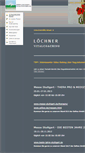Mobile Screenshot of loechner-vitalcoaching.de
